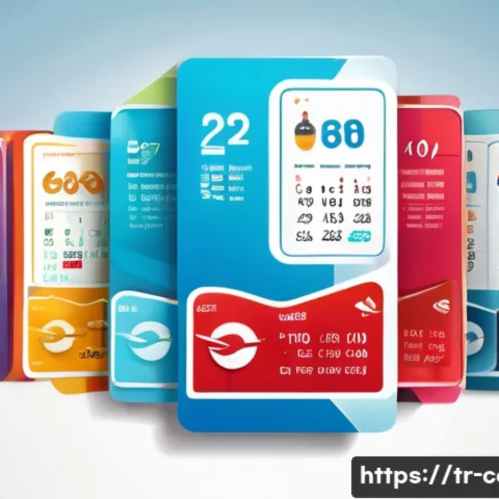 비행기 티켓 가격 - A detailed infographic-style image illustrating the key factors affecting airplane ticket prices for...