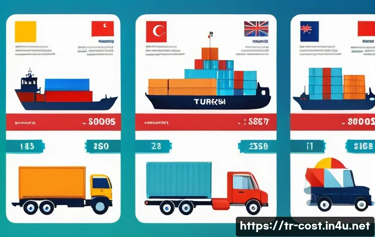 Yurtdışı Taşınmada Maliyetleri Azaltmanın 7 Şaşırtıcı Yolu 4 해외 이사비용 관련 이미지 2