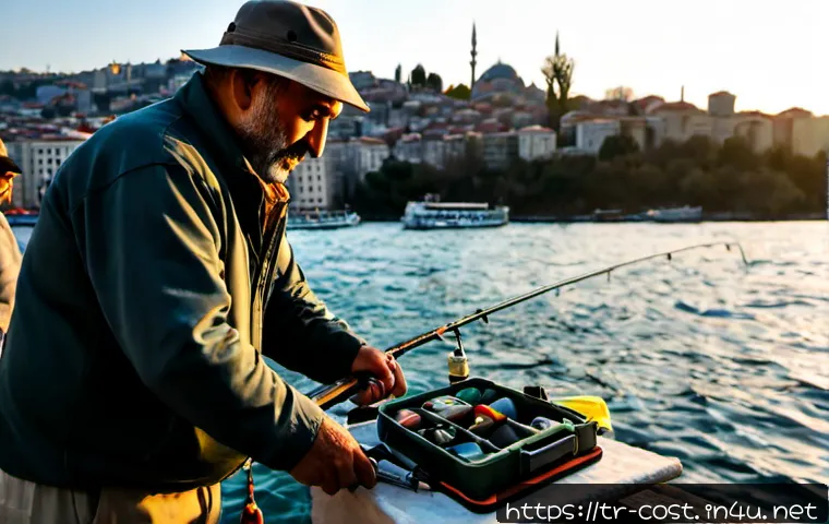 Yeni Başlayanlar İçin Balıkçılık Ekipmanı Bütçesi: Hangi Parçaya Ne Kadar Ayırmalı? 3 낚시 장비 비용 관련 이미지 1